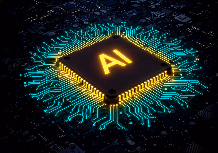 Onama AI chipset