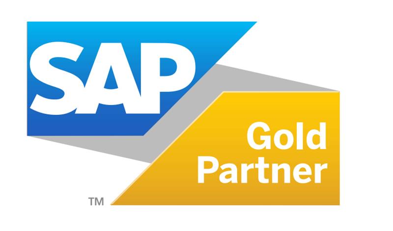 SAP Gold Partner
